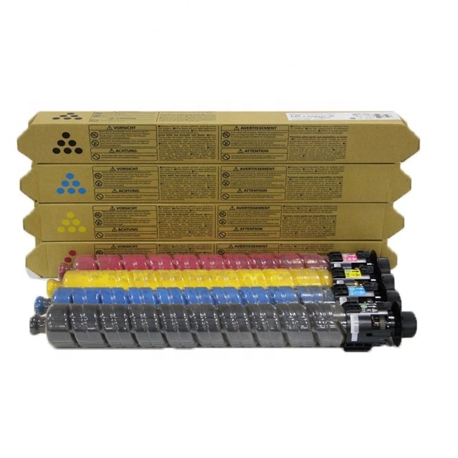 Original Quality Toner Ricohs Mp C6003 Toner Cartridge Compatible Use For Ricohs Mp C4503 C4504 C5503 Copier Toner