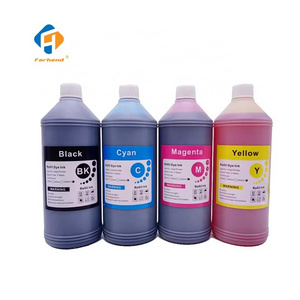 HOT SALE 1000ml Bulk Refill Universal Ink For Epson Canon HP Brother Lexmark Dell Kodak Samsung Inkjet Printer Dye Based Ink