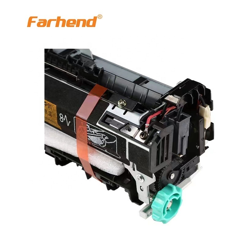 Rm11044 High Quality Original Refurbished Printer Fuser Unit Assembly For Hp 4345   110V 220V