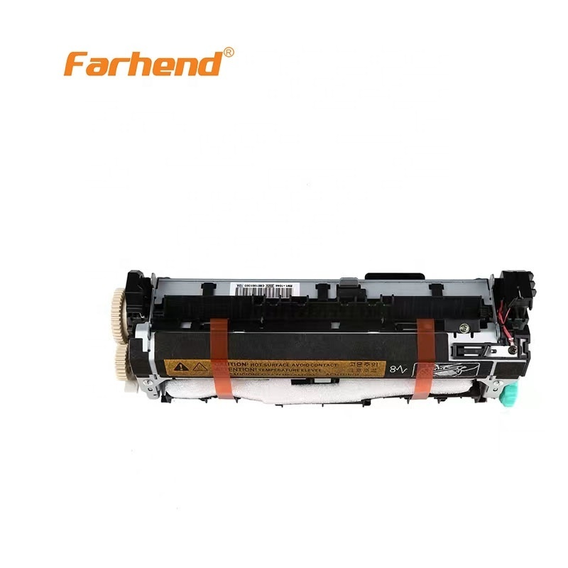 Rm11044 High Quality Original Refurbished Printer Fuser Unit Assembly For Hp 4345   110V 220V