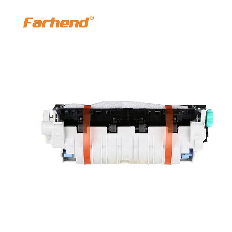 Rm11044 High Quality Original Refurbished Printer Fuser Unit Assembly For Hp 4345   110V 220V