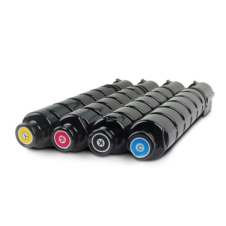 Wholesale Premium Color Toner Cartridge G-65 Toner Kit NPG-65 GPR-51 C-EXV47 For Canon iR-ADV C250 C350 C255 C352 C355 Copier