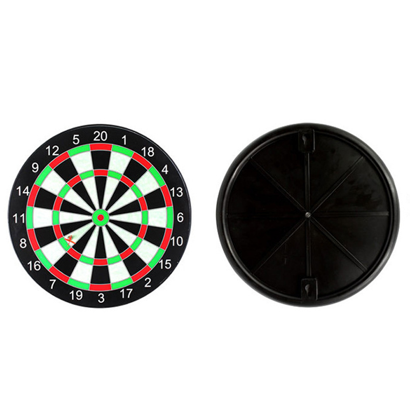 12 inch Safe Magnetic Dartboards For Kids above 3 Popular Dart game with Magnetic Darts   OEM Customized Box