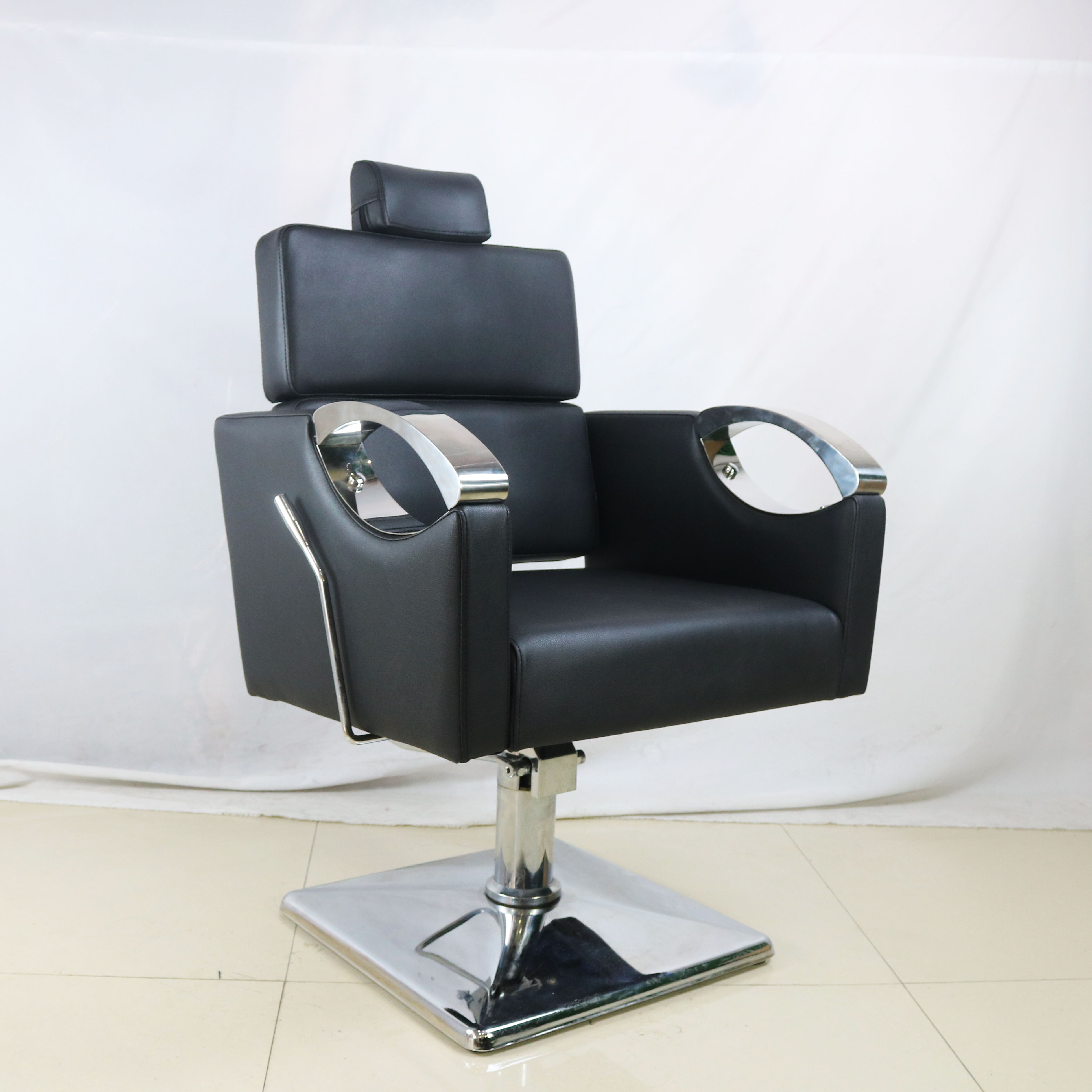 barber chair cutting chair barbershop equipment