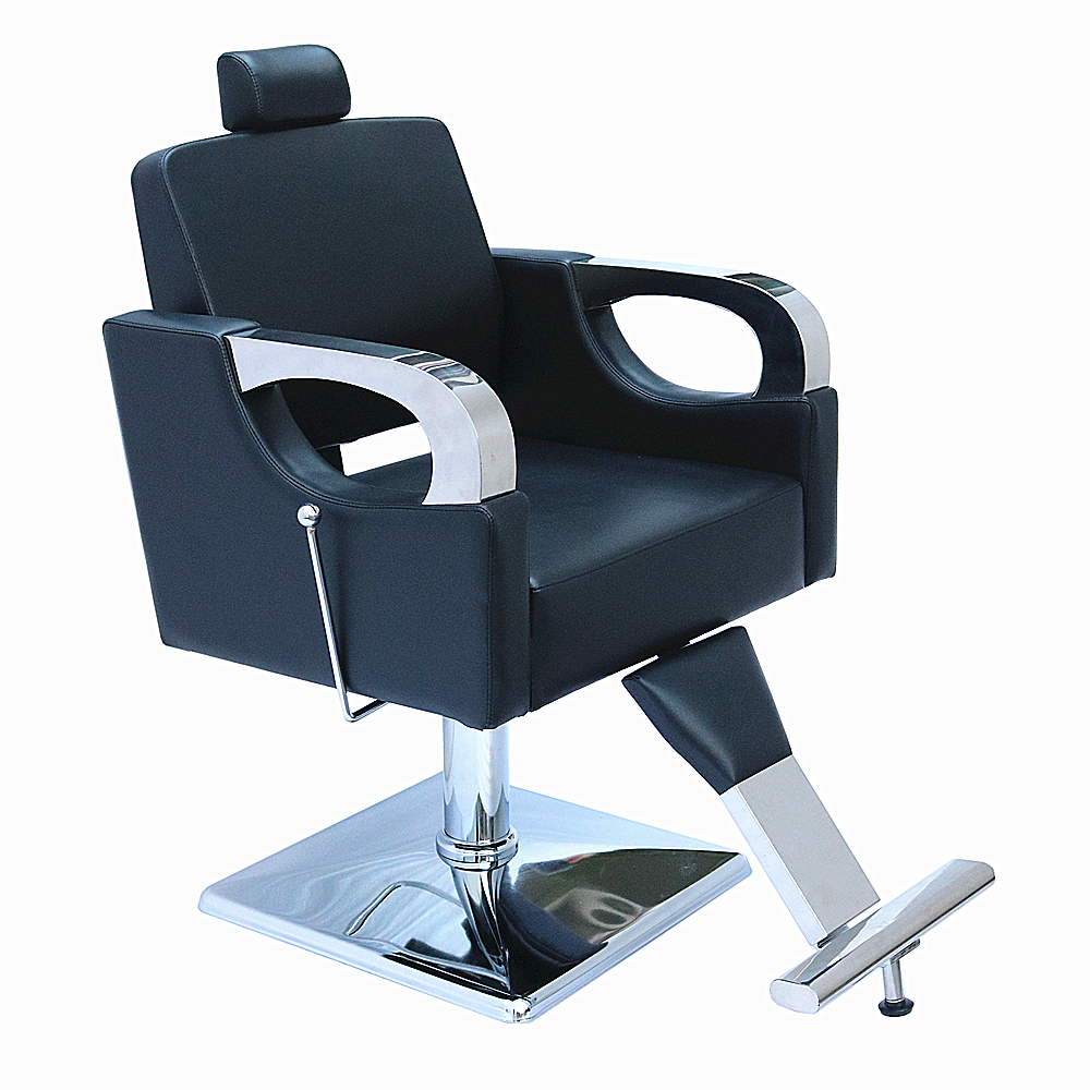 Salon reclining chair all purpose chair hydraulic barber chair for sale