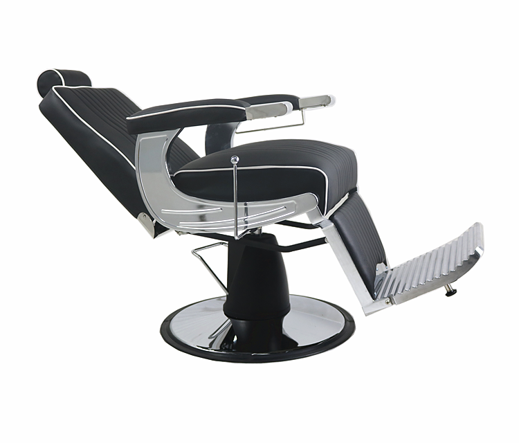 2018 Hot sale portable hair salon chairs nice design salon equipment heavy duty man barber chair