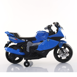 China manufacture children ride on kids mini motorcycles four wheeler electric motorcycle for kids 24v to drive