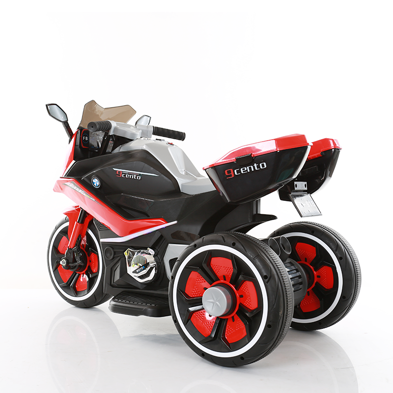 Safety Three-wheeled toy motorcycles for kids 11 years old fastest electric motorcycle girls kids motorcycle