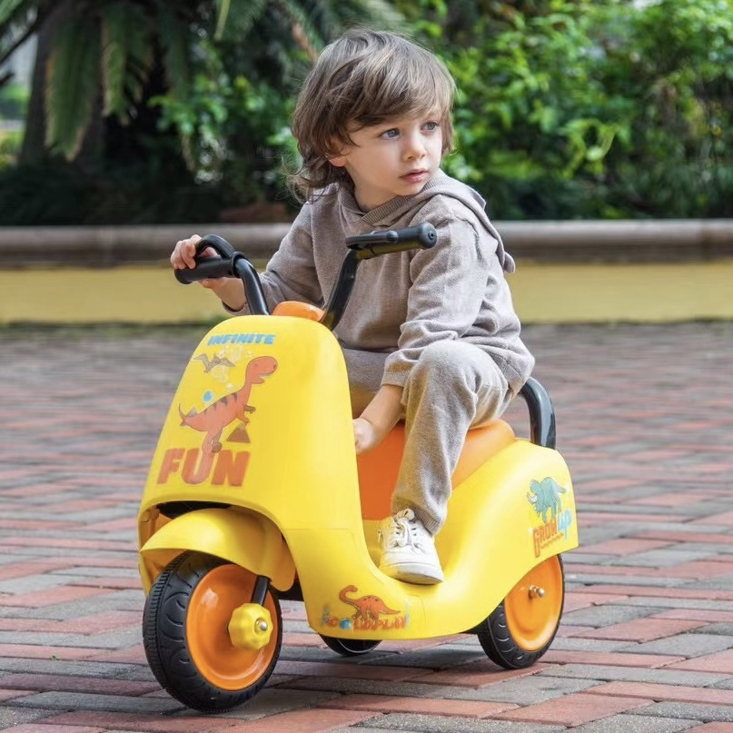 2023 motorcycles for kids 1 sale 12v four wheeler new mini for kids baby toy bike electric 3 wheel trailer children motorcycle