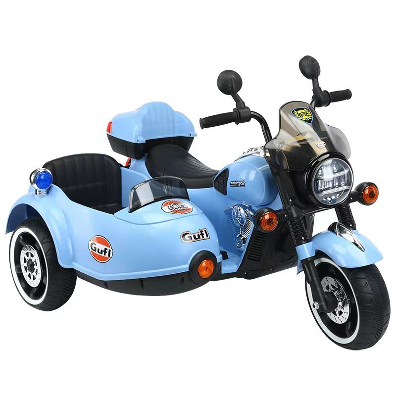 Kid motor bike city not 36v battery electric motorcycle 350w charger electronic motorcycle for two kids