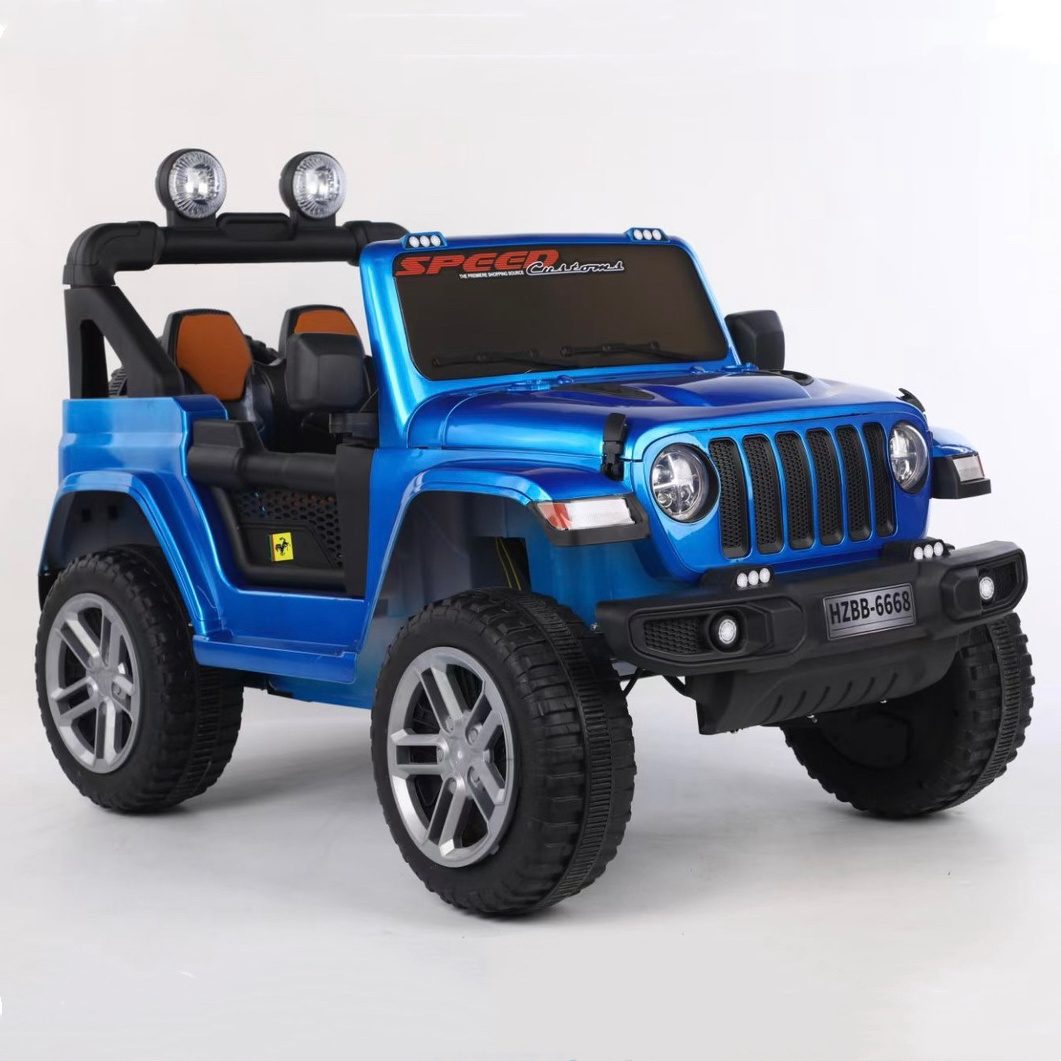 24V Electric buggy car for 8 year olds kids electric cars 48v for 15 year children electric toy car price