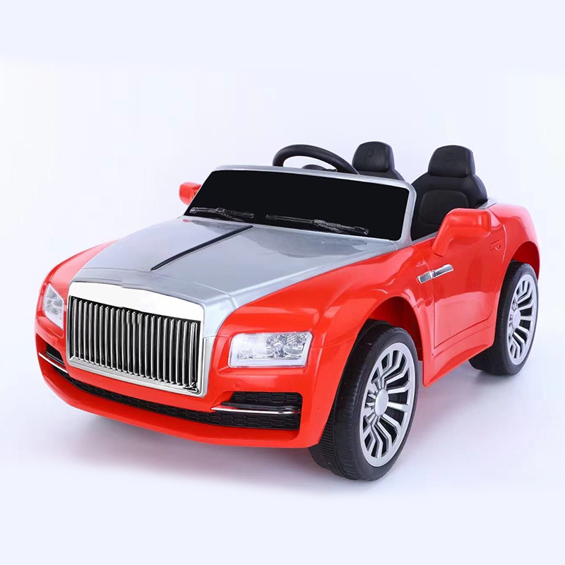 New modern car toy kids with 4 sites remote electric kids cars for children