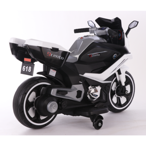 Wholesale Plastic Toy Children kids motorcycle rc motorcycles four wheeler mini bikes motorcycle for kids To Drive