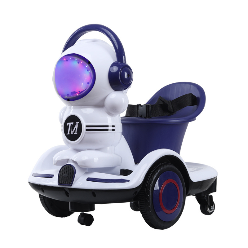 2023 hot selling 6v kid electric cars ride on bumper car electric-car-for-kids toy 24v 14 yrs to remote control for 3 girls