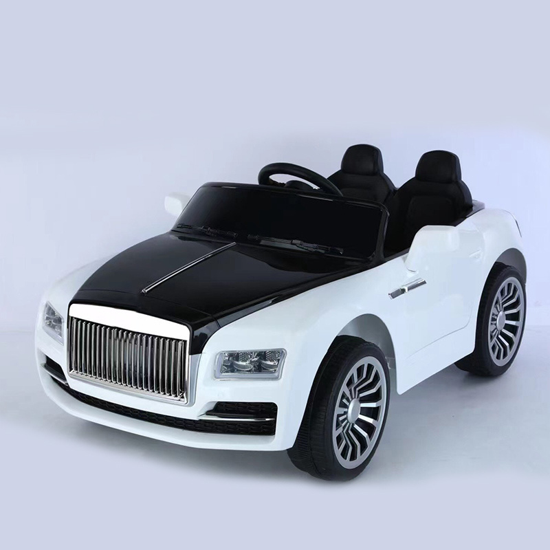 New modern car toy kids with 4 sites remote electric kids cars for children