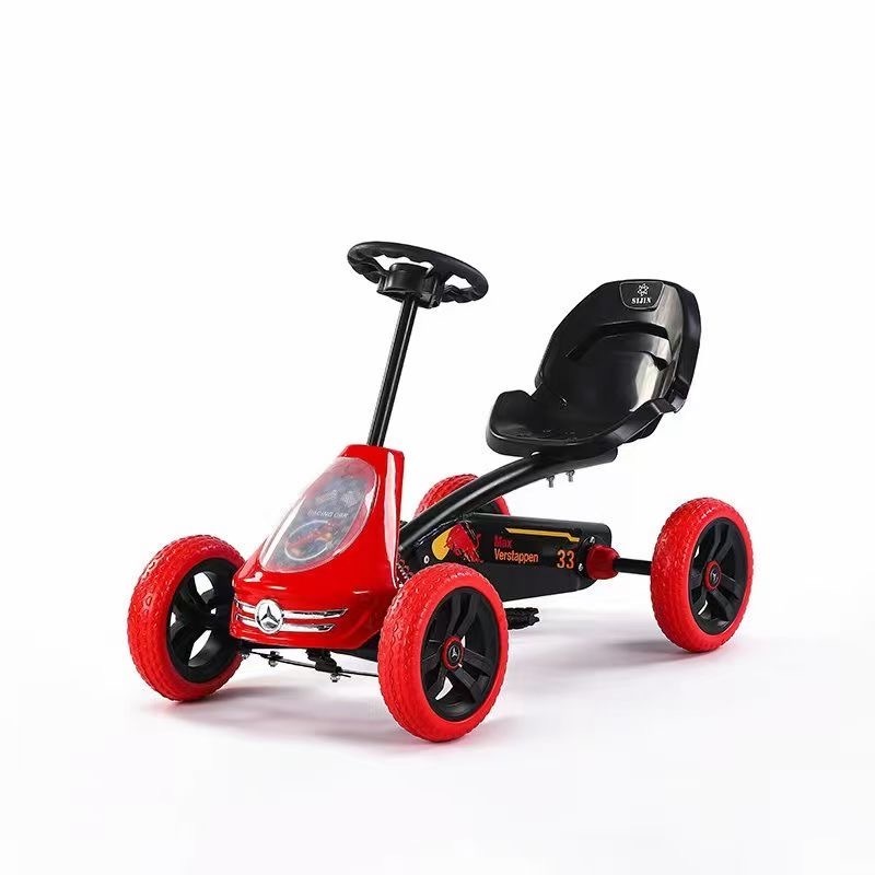 classic 24 volt rechargeable ride on children truck toy mini rc pedal cars go cart  car toys vintage 8 to 13