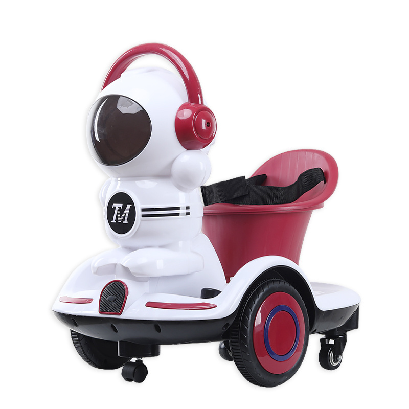 2023 hot selling 6v kid electric cars ride on bumper car electric-car-for-kids toy 24v 14 yrs to remote control for 3 girls