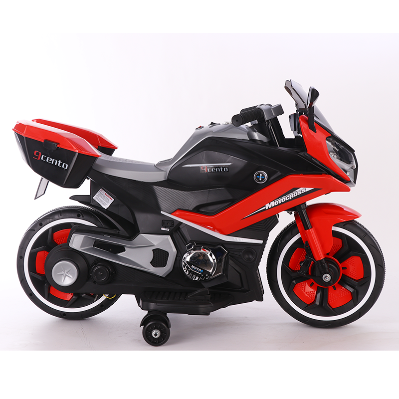 Remote Control battery operated drive Ride On 36v kids bike electric rc motorcycles car & motorcycle for kids