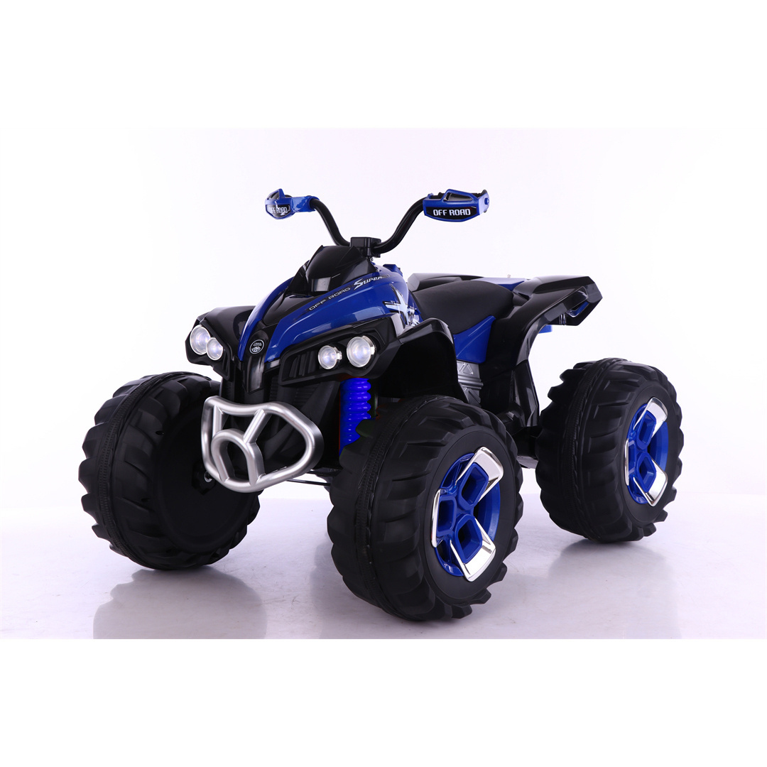 High Quality Big size Toddlers kid ride on remote control battery car motor small electric car for kids