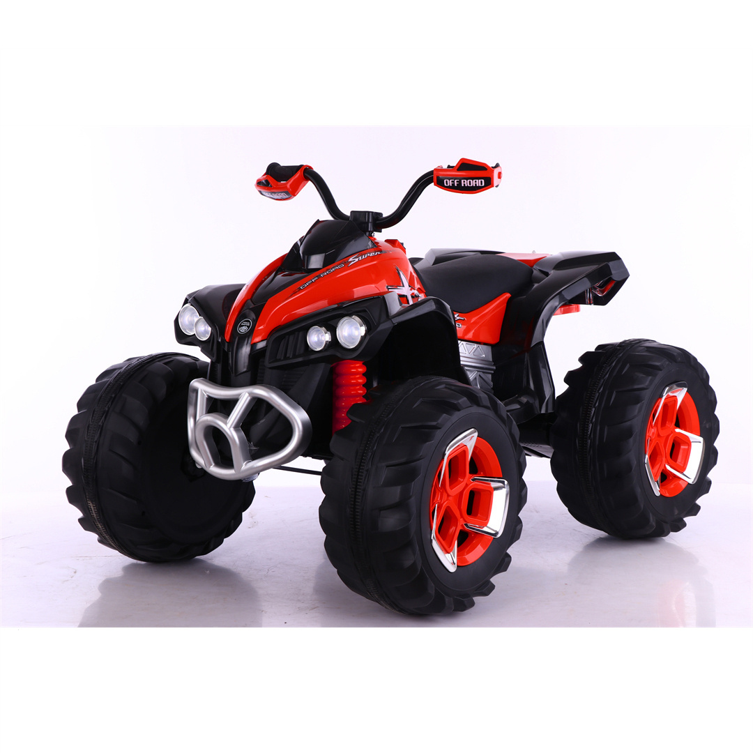 High Quality Big size Toddlers kid ride on remote control battery car motor small electric car for kids