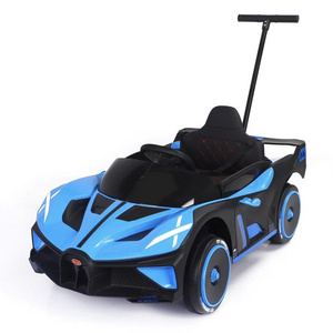 2023 children toy  for 7 year old electric toys car with remote control for toddlers 4 year olds pickup two seats