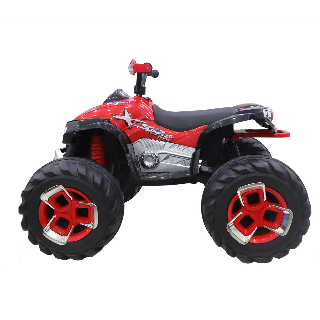 High Quality Big size Toddlers kid ride on remote control battery car motor small electric car for kids