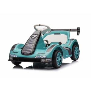 New model go kart ride-on cars kids trucks children battery car electric car for kids with remote control