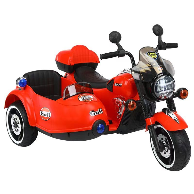 Kid motor bike city not 36v battery electric motorcycle 350w charger electronic motorcycle for two kids