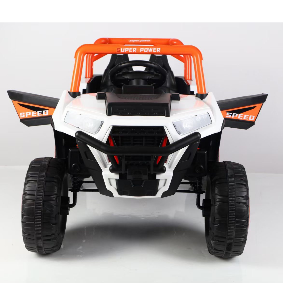 Off-Road outdoor kids ride toys electric ride on toy car keep 24v 4x4 1 piece big kids car electric