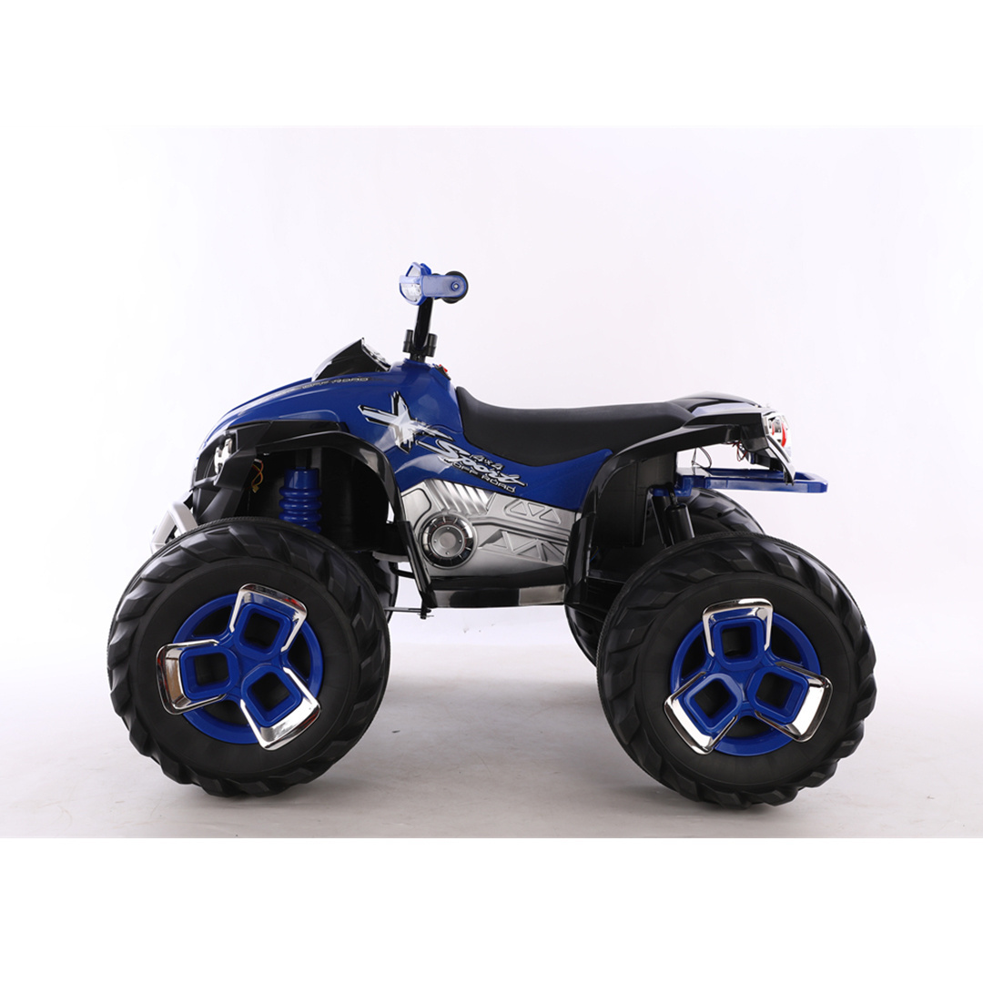 High Quality Big size Toddlers kid ride on remote control battery car motor small electric car for kids