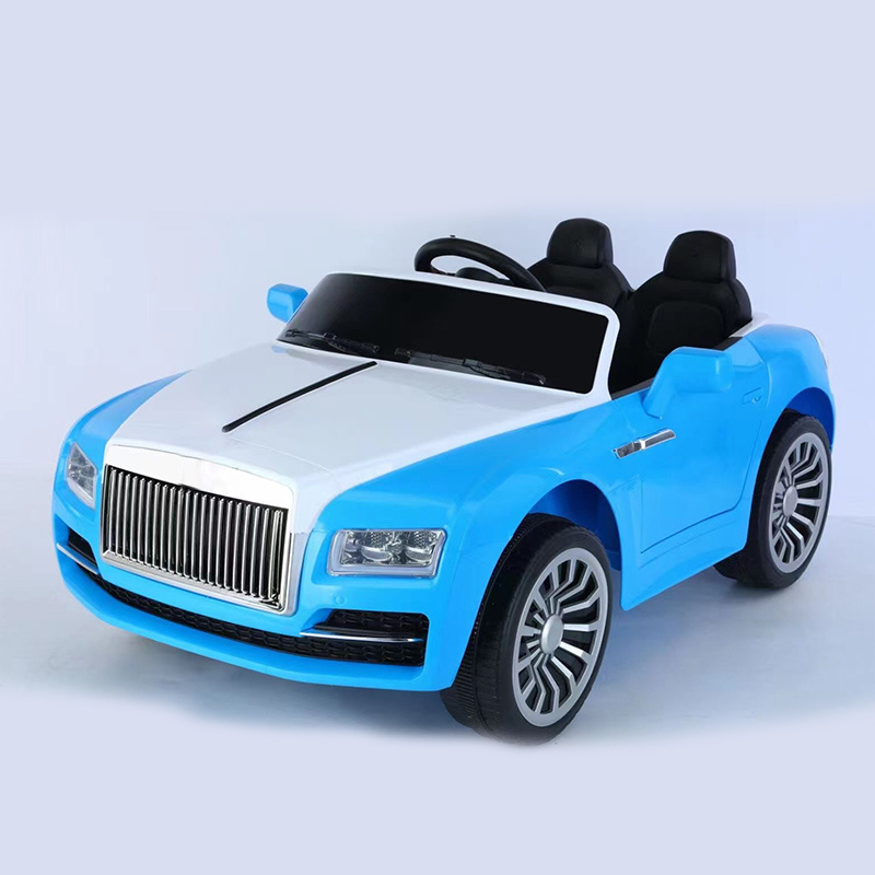 New modern car toy kids with 4 sites remote electric kids cars for children