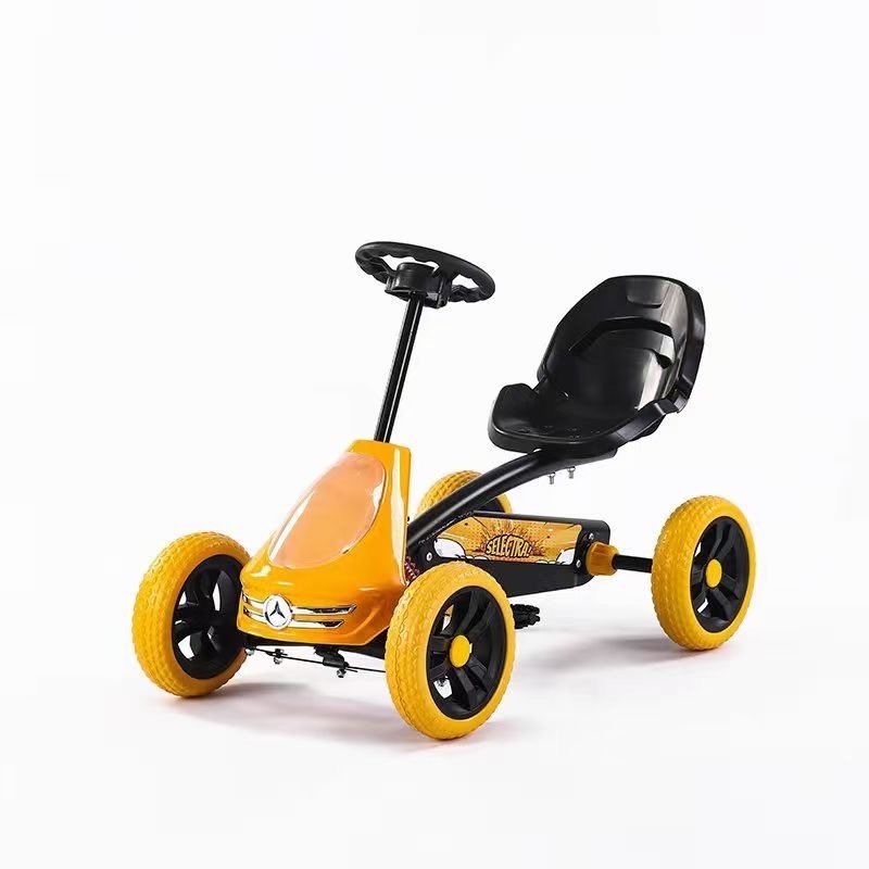 classic 24 volt rechargeable ride on children truck toy mini rc pedal cars go cart  car toys vintage 8 to 13