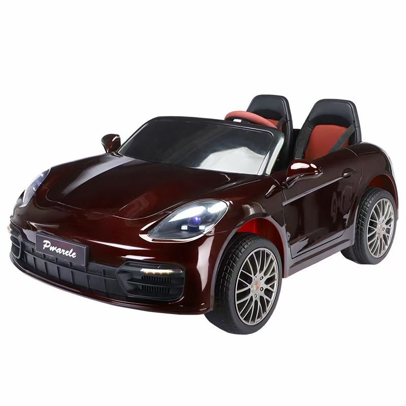 Kids driving toys cars that you can drive in kid electric mini children remote car 24v utv 4x4 12v for 9 years