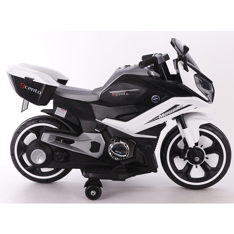 Remote Control battery operated drive Ride On 36v kids bike electric rc motorcycles car & motorcycle for kids