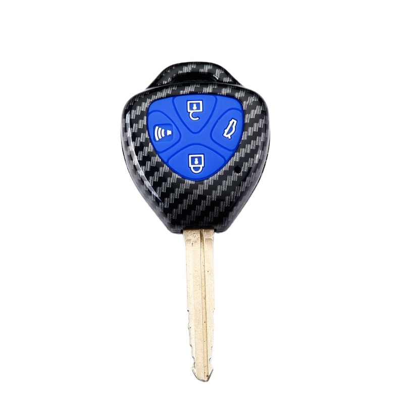 car key cover for toyota COROLLA/RAV4/CMARY/REIZ/Harrier2.5 and so on