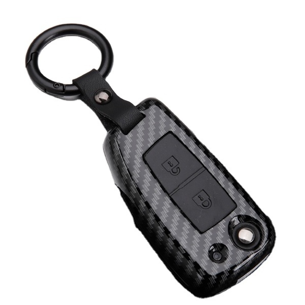 Personalized Plastic car key bag double protection silicone  rubber car key cover for NISSAN LIVINA /Jinsharp /Teana /Patrol