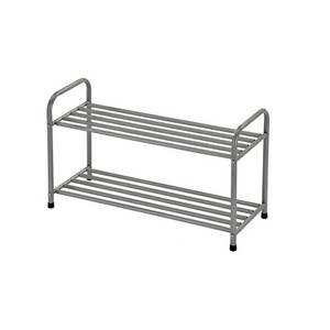 Taiwan Manufacturer 2 Tier Storage Shoe Racks