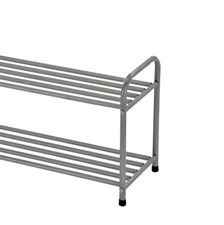 Taiwan Manufacturer 2 Tier Storage Shoe Racks