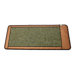 ceragem jade mattress price jade heating mat for pain relief therapy negative ion physical therapy jade mattress