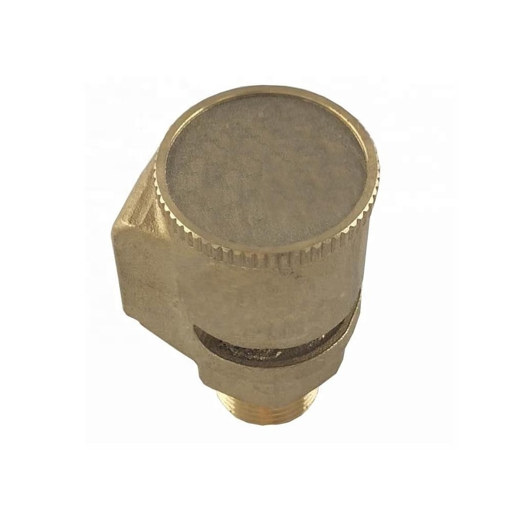 1/2' Male Thread Brass Anti Siphon Valve Breaker