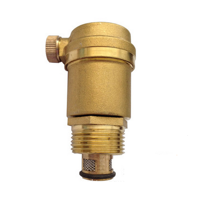 1/2 Inch Copper Automatic Air Vent Valve