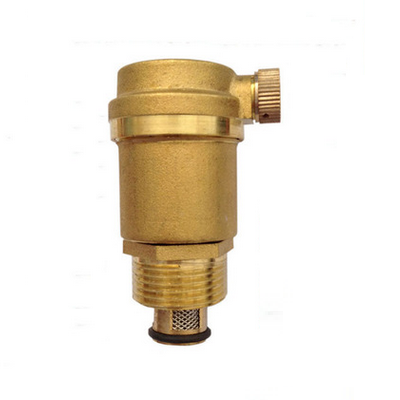 1/2 Inch Copper Automatic Air Vent Valve