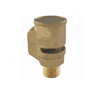 1/2' Male Thread Brass Anti Siphon Valve Breaker