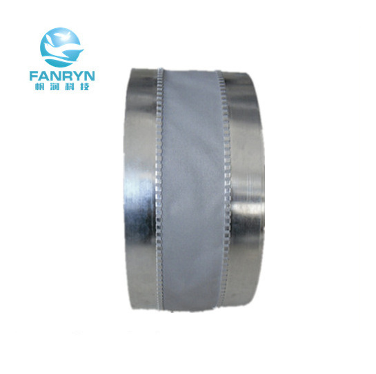 duct flange connector air duct a soft answer pipe fittings union flexible connector