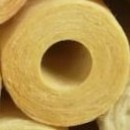 China Fiberglass Insulation Factory for Glass Wool Pipe Insulation with Cheap Price and Good Quality