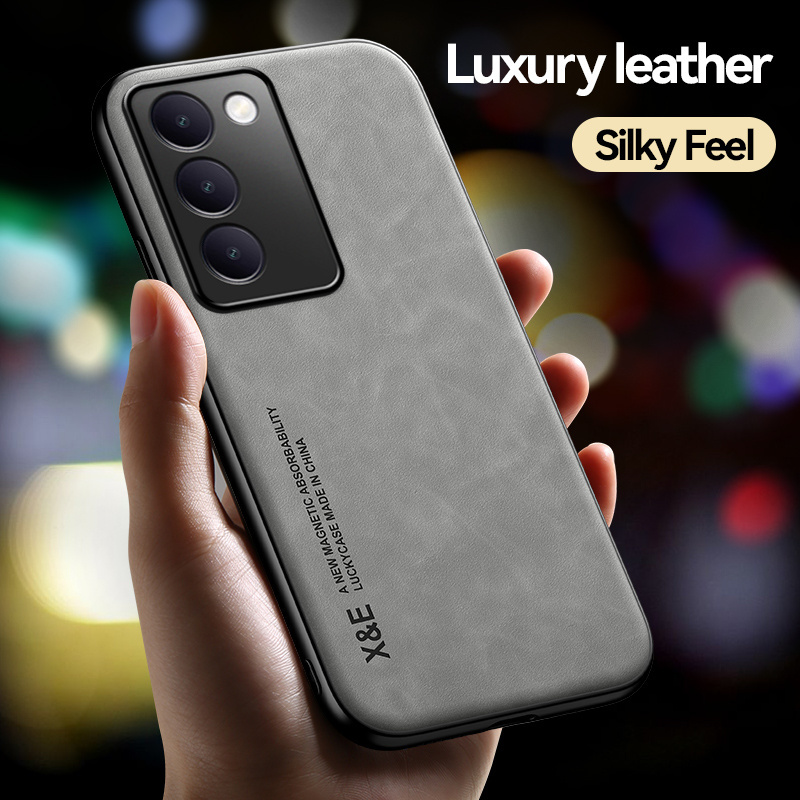 New style sheepskin case For Huawei Pura 70/70Pro/70Ultra/Nova 12/12Pro Built in anti drop bag shockproof phone protective case