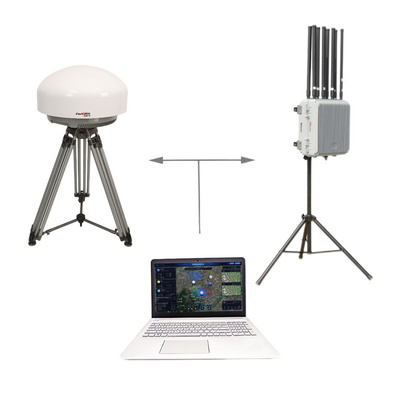 Unmanned Aerial Vehicle drone detection  Equipment for Low Altitude Safety