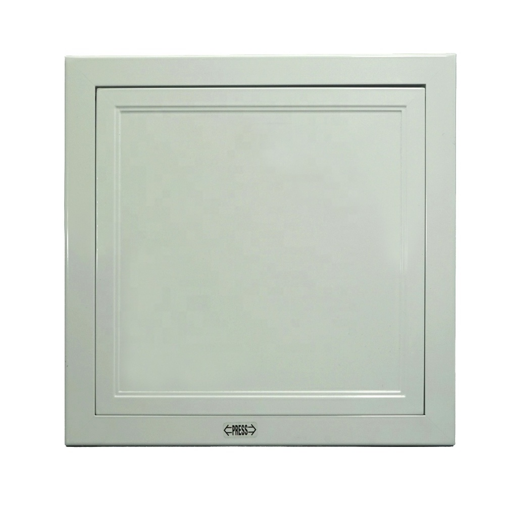 Top Sale HVAC Galvanized Steel Square Access Door Access Panel for Air Conditioner (AD-A1)