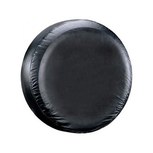 PVC waterproof car spare tire cover