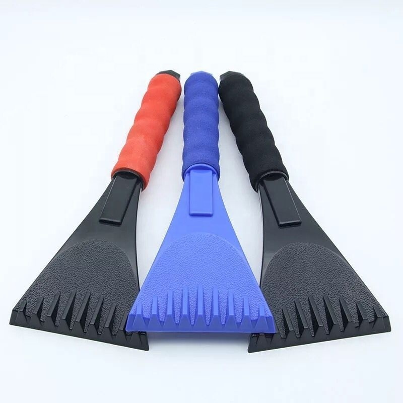 Car ice scraper windshield winter ice scraper snow High Quality Car Clean Care Tool